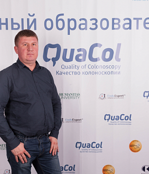 Фотоотчет от 27.10.18 с образовательного проекта QuaCol город Нижний Новгород